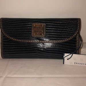 Dooney & Bourke Wallet